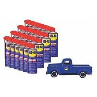 WD-40® Vorteilspack, Inhalt 400 ml